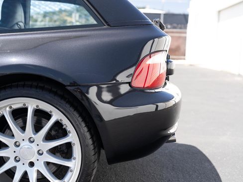 Used 2000 BMW M Coupe RWD image 35
