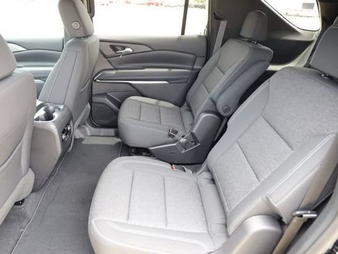 New 2026 Chevrolet Traverse LT w/ Driver Confidence Package FWD image 13