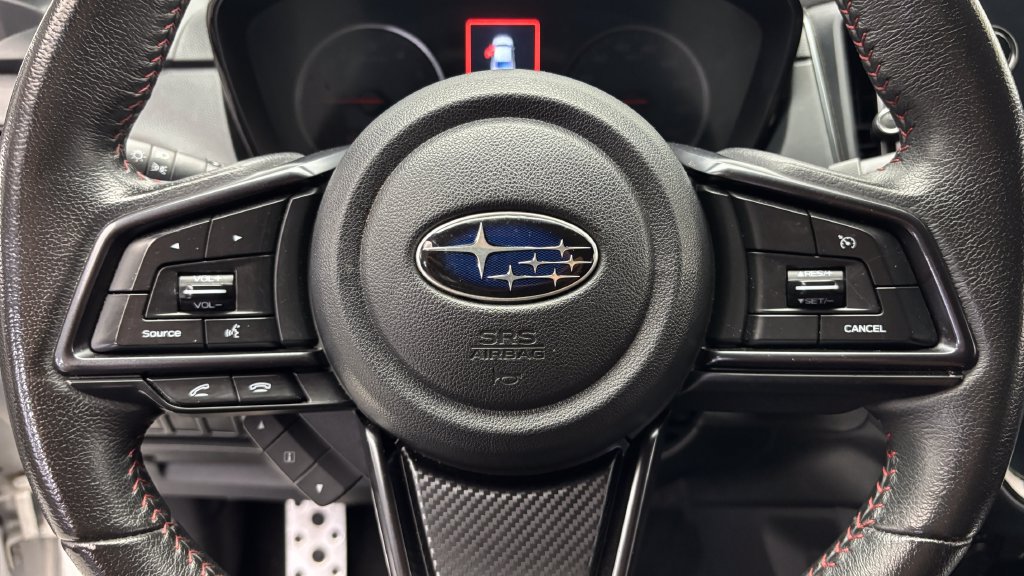 Used 2022 Subaru WRX Premium AWD/4WD image 22