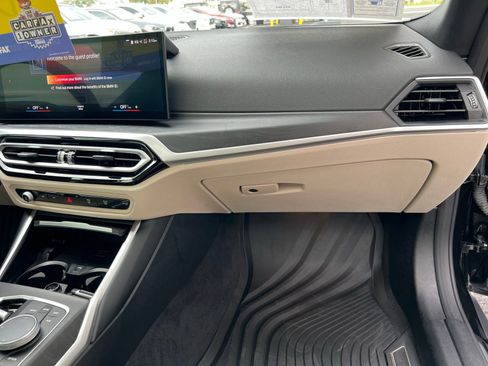 Used 2023 BMW i4 eDrive40 w/ Premium Package image 50