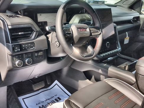 New 2026 GMC Yukon AT4 Ultimate image 10