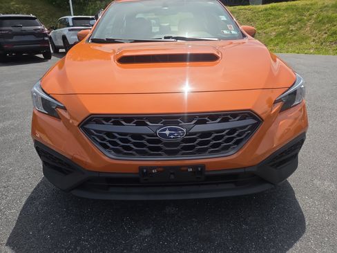 Used 2022 Subaru WRX AWD/4WD image 9
