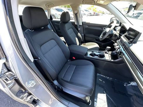 Certified 2023 Honda Civic LX image 14