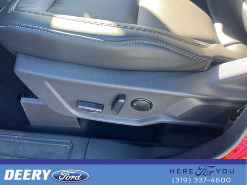 New 2025 Ford Bronco Badlands image 58