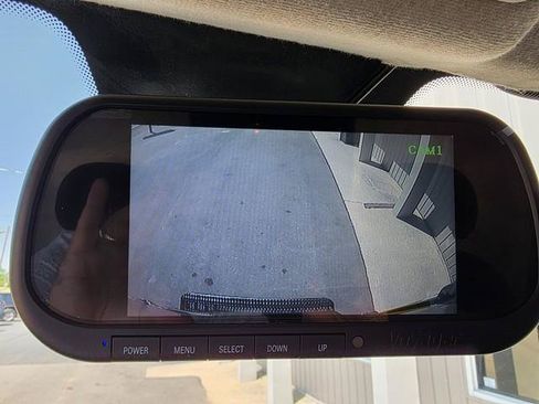 Used 2019 RAM ProMaster 2500 FWD image 14