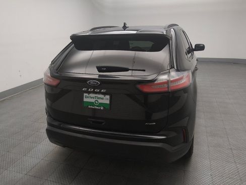 Used 2022 Ford Edge SE AWD/4WD image 7