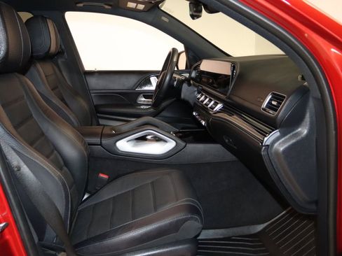 Used 2024 Mercedes-Benz GLE 350 4MATIC image 65