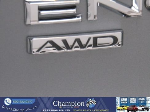 Used 2023 Buick Encore GX Preferred w/ Cold Weather Comfort Package AWD/4WD image 4