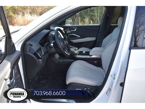 New 2026 Acura RDX Base image 30