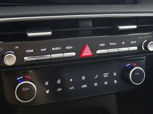 New 2026 Hyundai Palisade Calligraphy image 27