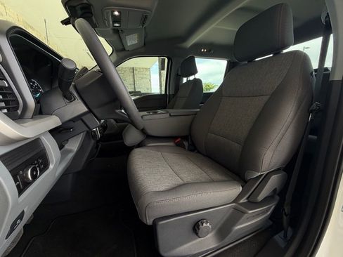 New 2026 Ford F250 XL w/ STX Appearance Package image 38