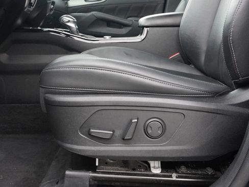Used 2023 Kia Sorento SX FWD image 31