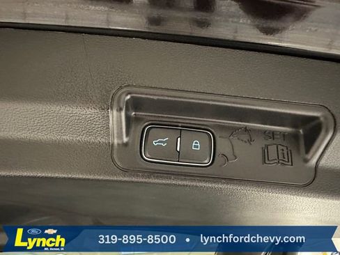 Certified 2025 Ford Explorer Platinum AWD/4WD image 20