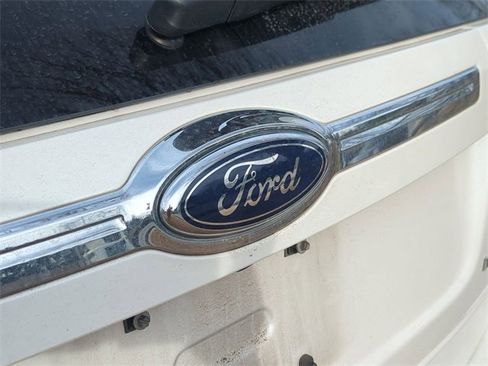 Used 2014 Ford Edge Limited w/ Equipment Group 302A image 8