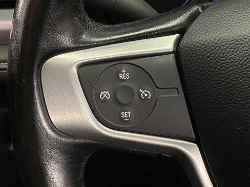 Used 2019 GMC Acadia SLT AWD/4WD image 33