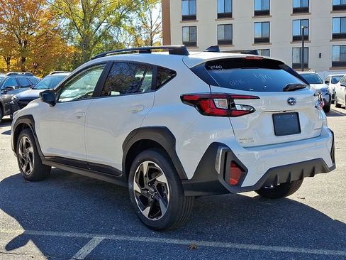 New 2025 Subaru Crosstrek 2.5i Limited image 4