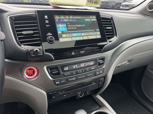 Used 2019 Honda Pilot EX-L image 26