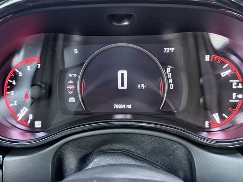 Used 2021 Dodge Durango Citadel RWD image 23