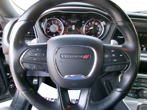 Used 2019 Dodge Challenger GT w/ Blacktop Package image 17