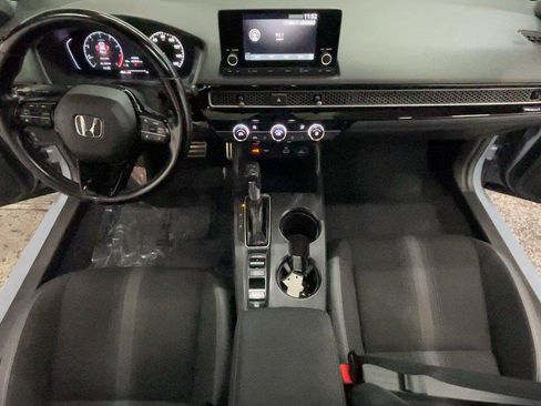 Certified 2024 Honda Civic Sport image 31
