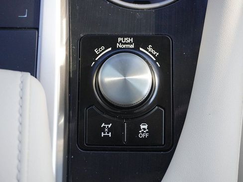 Used 2021 Lexus RX 350 AWD w/ Accessory Package image 53