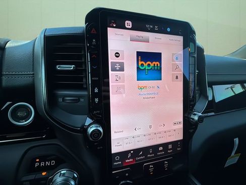 New 2026 RAM 1500 Rebel w/ Rebel Level 2 Equipment Group image 30