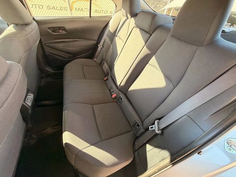 Used 2024 Toyota Corolla LE image 64