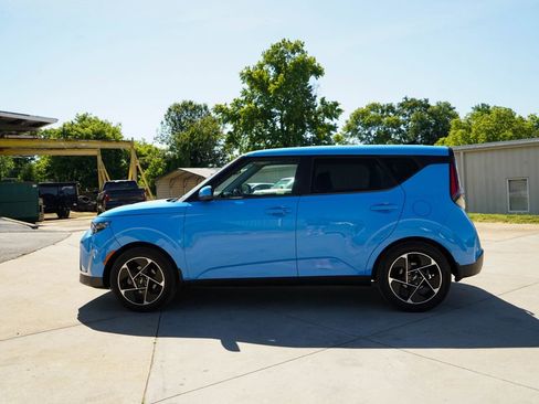 Used 2023 Kia Soul EX FWD image 25
