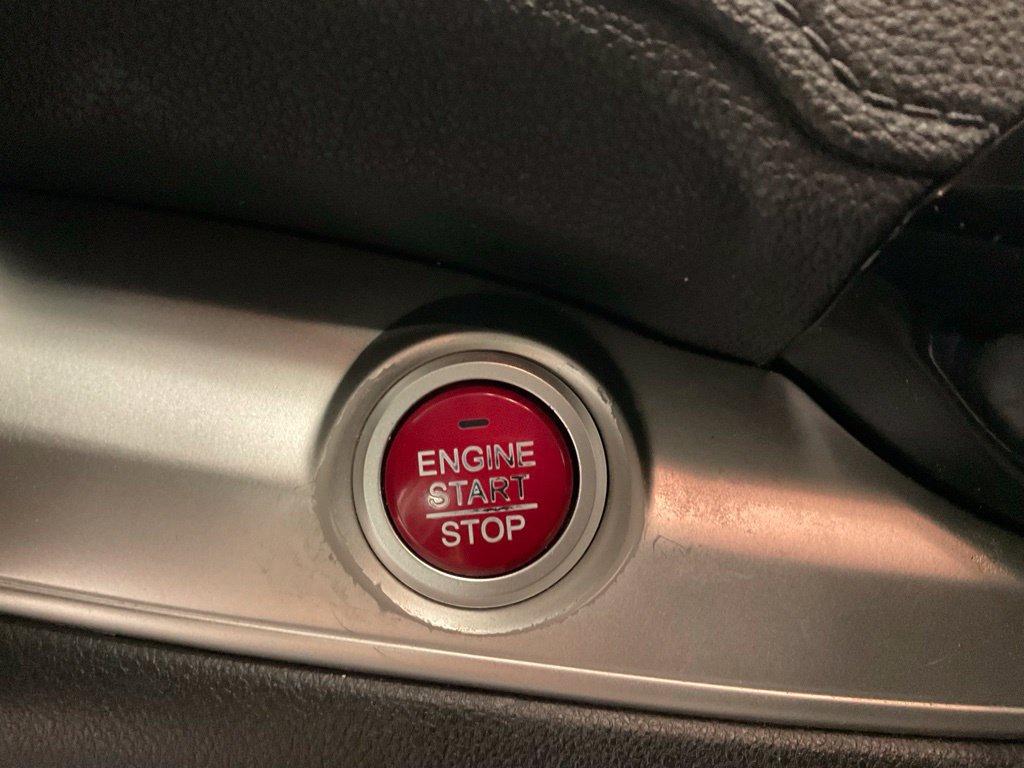 Used 2016 Honda CR-V EX image 9