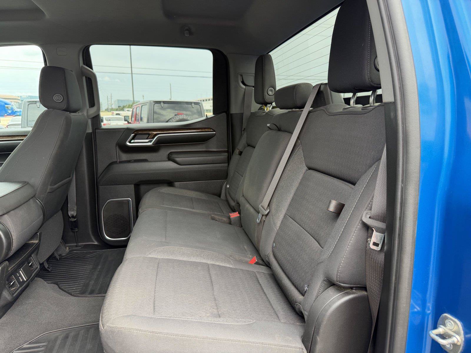 Used 2023 GMC Sierra 1500 Elevation AWD/4WD image 18