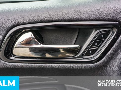 Used 2025 Dodge Durango GT AWD/4WD image 55