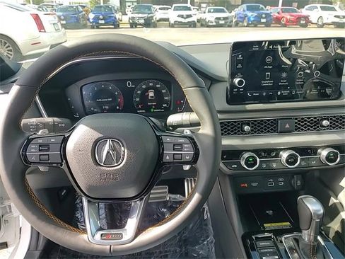 New 2026 Acura Integra A-Spec image 23