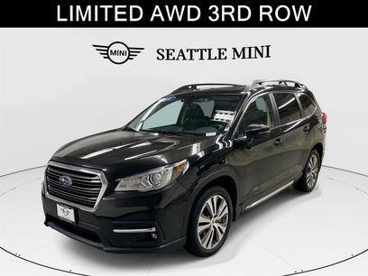 Used 2022 Subaru Ascent Limited w/ Technology Package