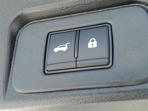 New 2026 Nissan Rogue Dark Armor image 33