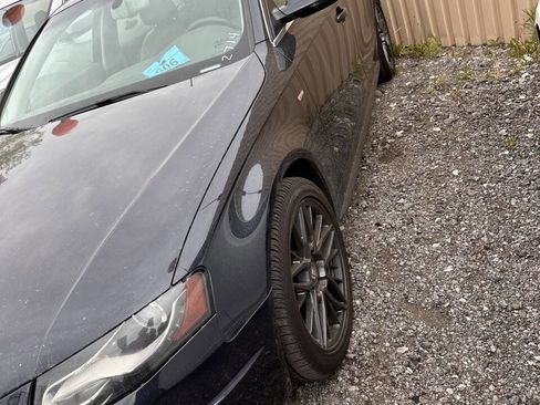 Used 2012 Audi A4 2.0T Prestige w/ Prestige Pkg image 3