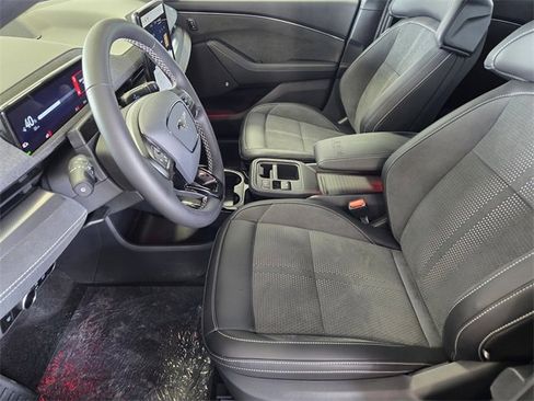 New 2025 Ford Mustang Mach-E GT image 10