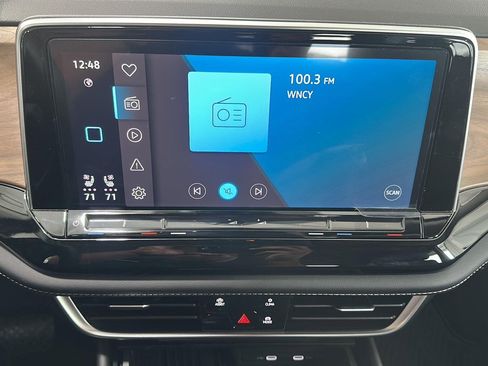 Used 2026 Volkswagen Atlas SE AWD/4WD image 17