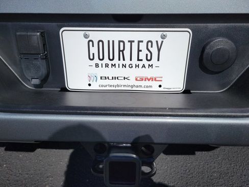 Used 2025 GMC Sierra 1500 AT4 w/ AT4 Premium Package image 33