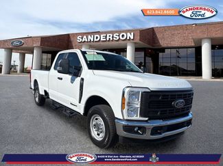 Certified 2024 Ford F250 XL RWD video 1