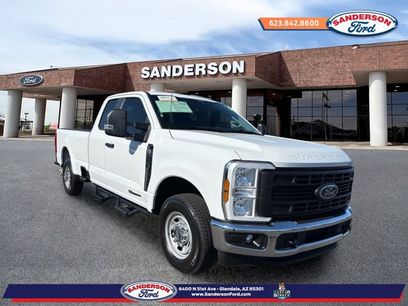 Certified 2024 Ford F250 XL