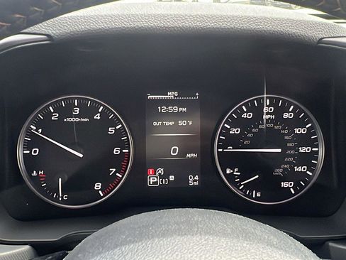 New 2026 Subaru Forester Sport AWD/4WD image 17