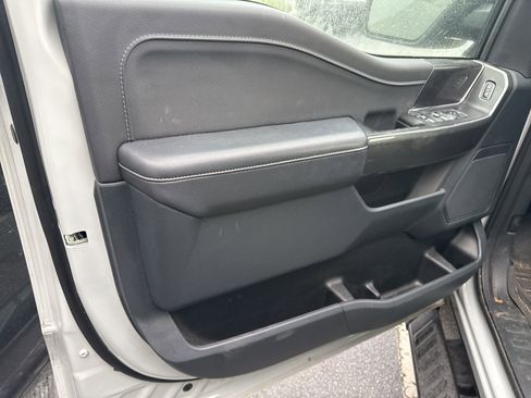 Certified 2023 Ford F150 XLT w/ Equipment Group 302A High image 12