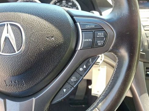 Used 2011 Acura TSX Sport Wagon FWD image 22