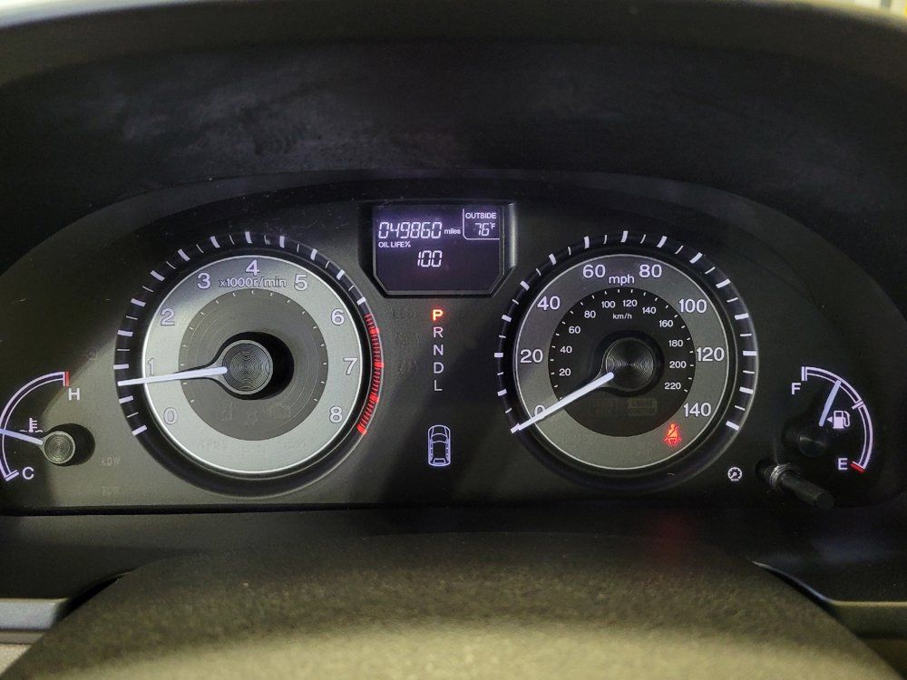 Used 2016 Honda Odyssey EX-L image 23