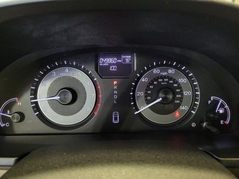 Used 2016 Honda Odyssey EX-L image 23