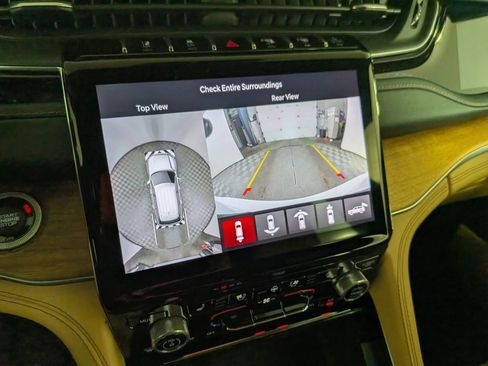 Certified 2023 Jeep Grand Cherokee L Summit image 28