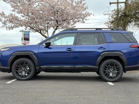 New 2026 Subaru Outback Limited XT image 7