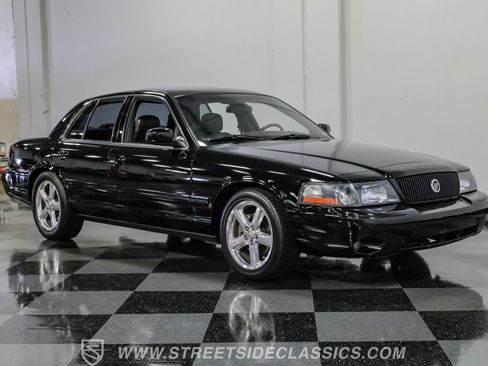 Used 2003 Mercury Marauder RWD image 16
