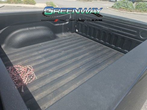 Used 2016 RAM 1500 Big Horn AWD/4WD image 17