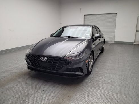 Used 2021 Hyundai Sonata SEL image 15